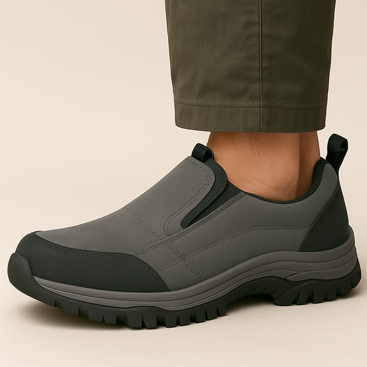Esplora con Facilità – Le Scarpe che Ti Alleviano il Dolore ai Piedi