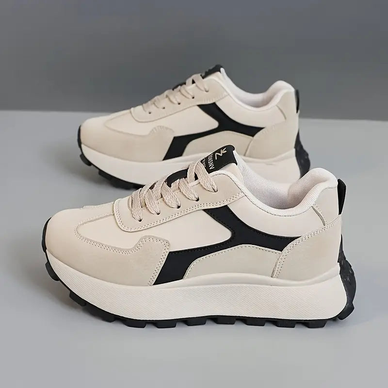 Sneakers ortopedici unisex – Passi sani, comfort garantito