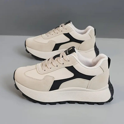 Sneakers ortopedici unisex – Passi sani, comfort garantito