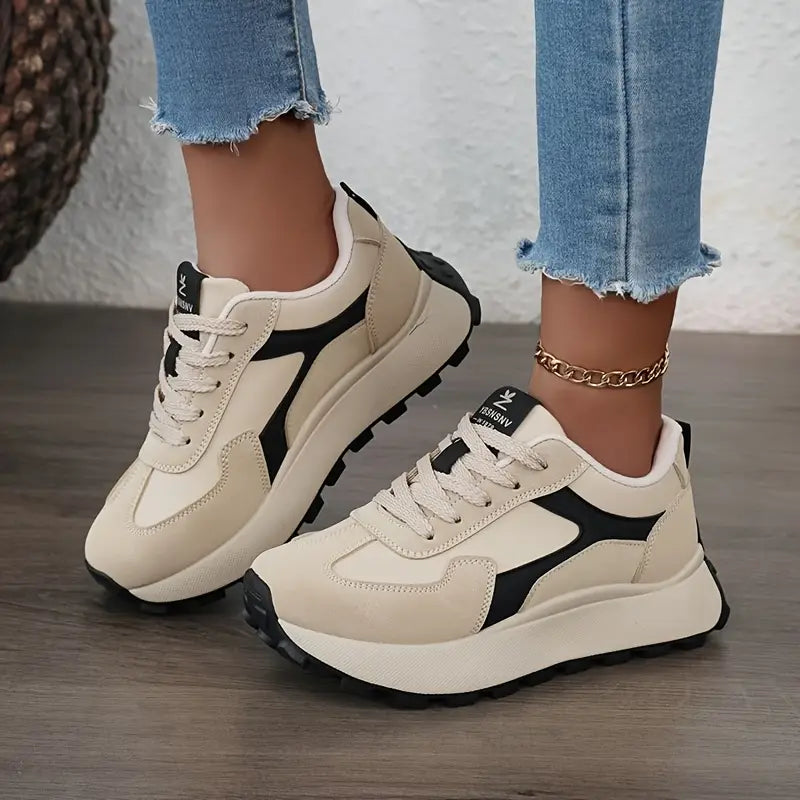 Sneakers ortopedici unisex – Passi sani, comfort garantito