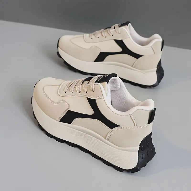 Sneakers ortopedici unisex – Passi sani, comfort garantito
