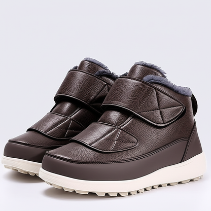 Niente dolore, solo stile – Stivaletti ortopedici da donna per inverno e autunno