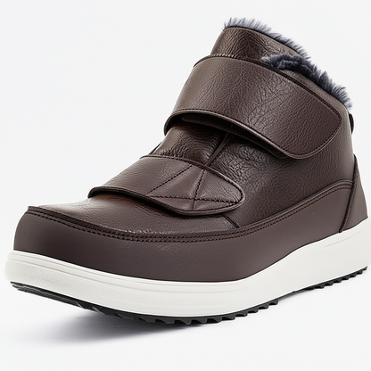 Niente dolore, solo stile – Stivaletti ortopedici da donna per inverno e autunno