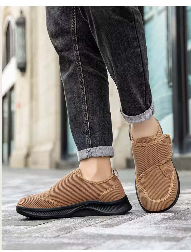 RelaxStep – Le ciabatte ortopediche che eliminano dolore e stanchezza