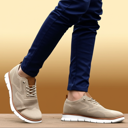 OrtoFlex –Scarpe ortopediche ergonomiche - Elimina facilmente il dolore ai piedi 👞 Rendi più facile camminare