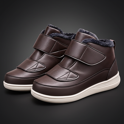 Niente dolore, solo stile – Stivaletti ortopedici da donna per inverno e autunno