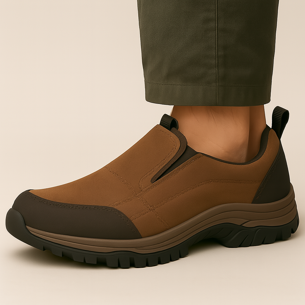 Esplora con Facilità – Le Scarpe che Ti Alleviano il Dolore ai Piedi