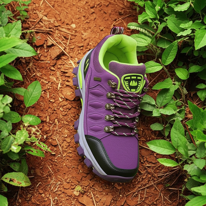 TrekSupport – Forza e comfort ortopedico ad ogni passo