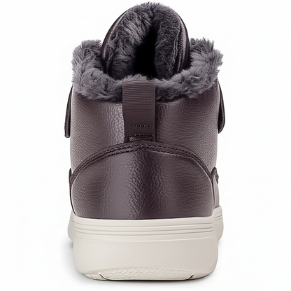 Niente dolore, solo stile – Stivaletti ortopedici da donna per inverno e autunno