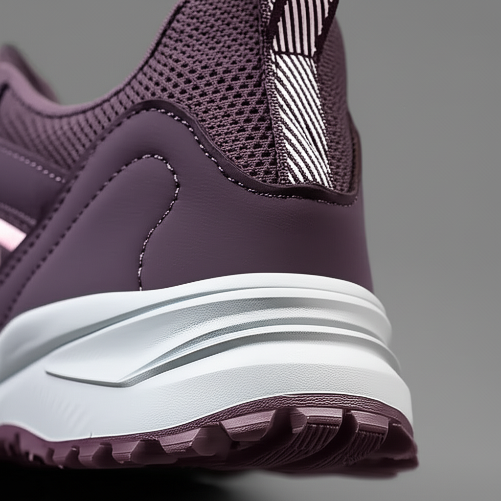 Comfort medico trasformato in stile