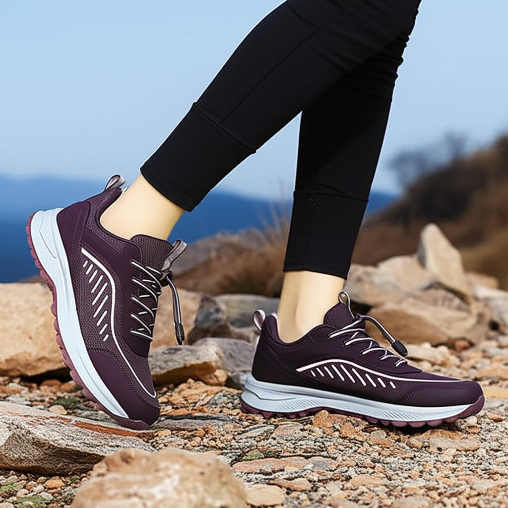 Comfort medico trasformato in stile