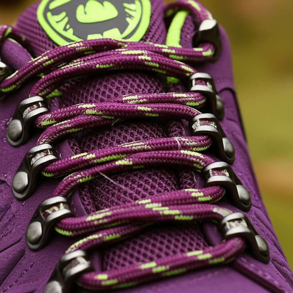 TrekSupport – Forza e comfort ortopedico ad ogni passo