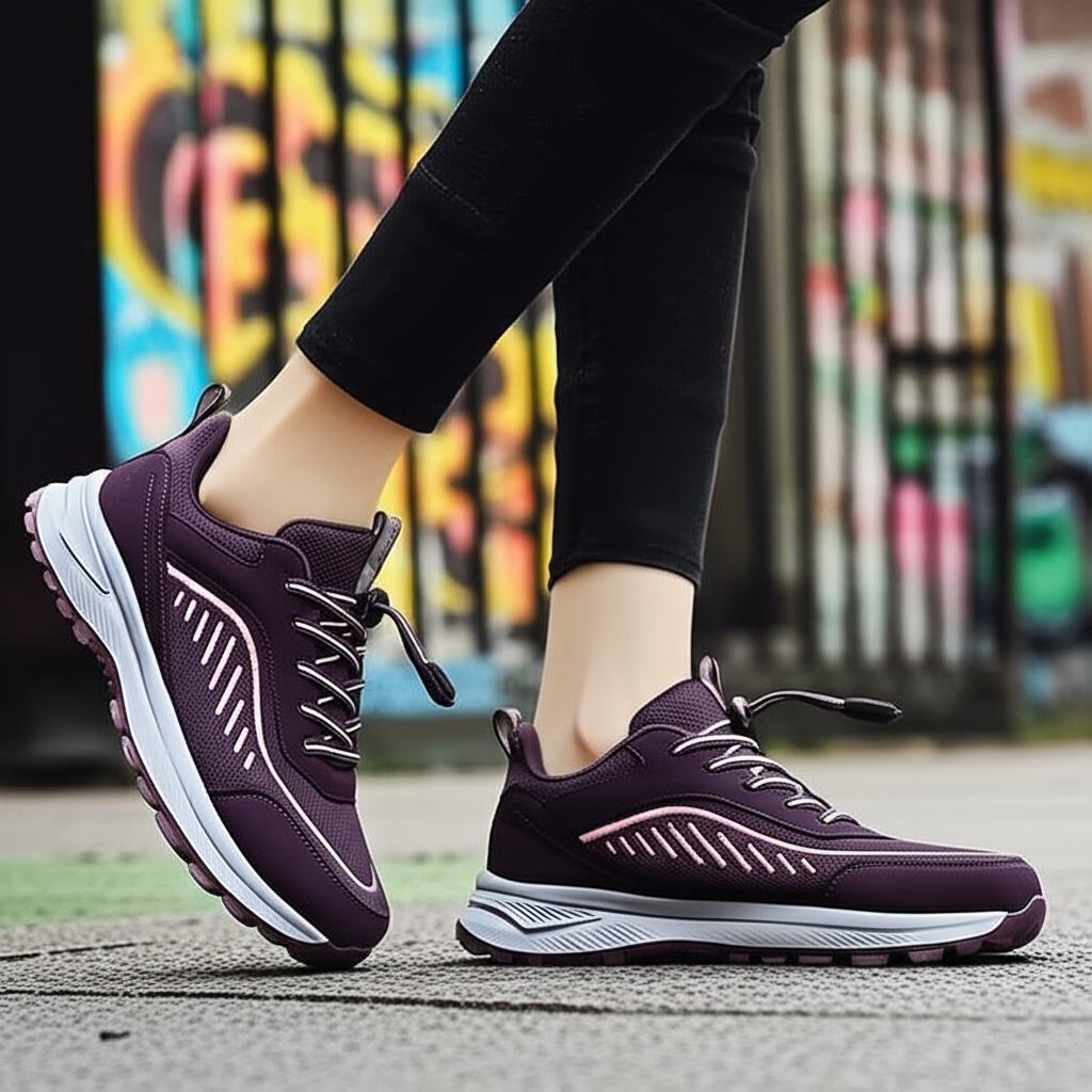 Comfort medico trasformato in stile