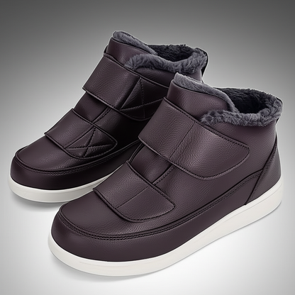 Niente dolore, solo stile – Stivaletti ortopedici da donna per inverno e autunno