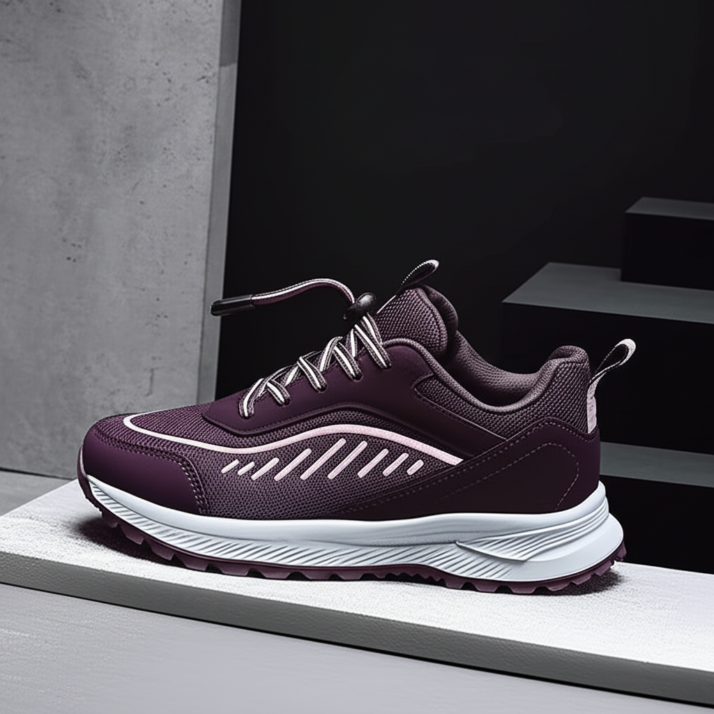 Comfort medico trasformato in stile