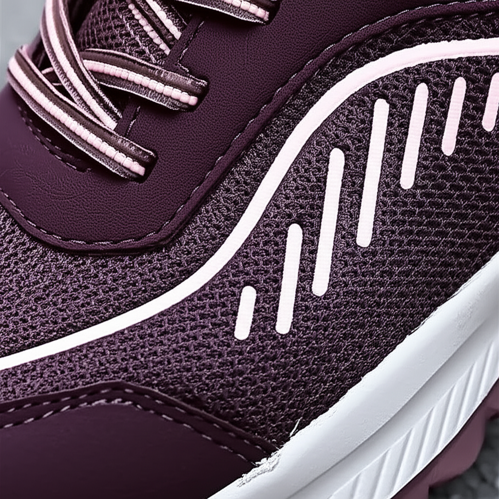 Comfort medico trasformato in stile