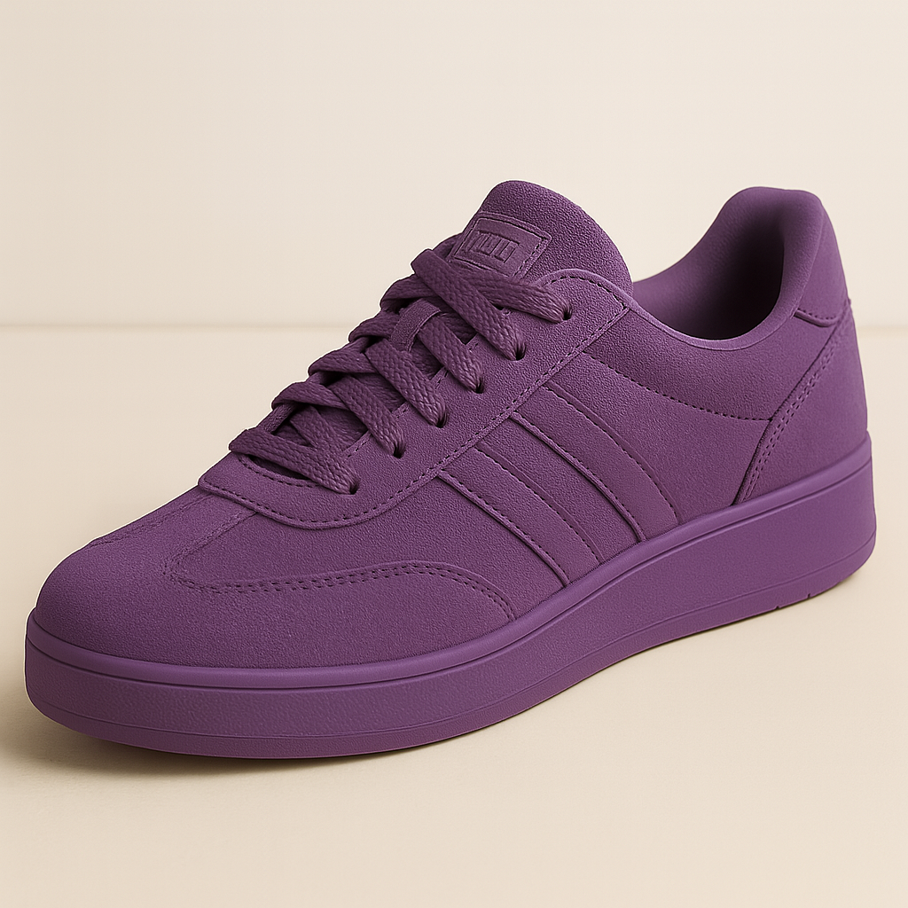 Sneakers Ortopedici – Stile e Benessere in Movimento