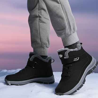 OrthoShield – Gli stivali ortopedici che proteggono i tuoi piedi dal freddo e dal dolore