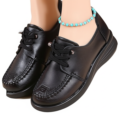 L’unica scarpa creata per persone reali con dolori reali