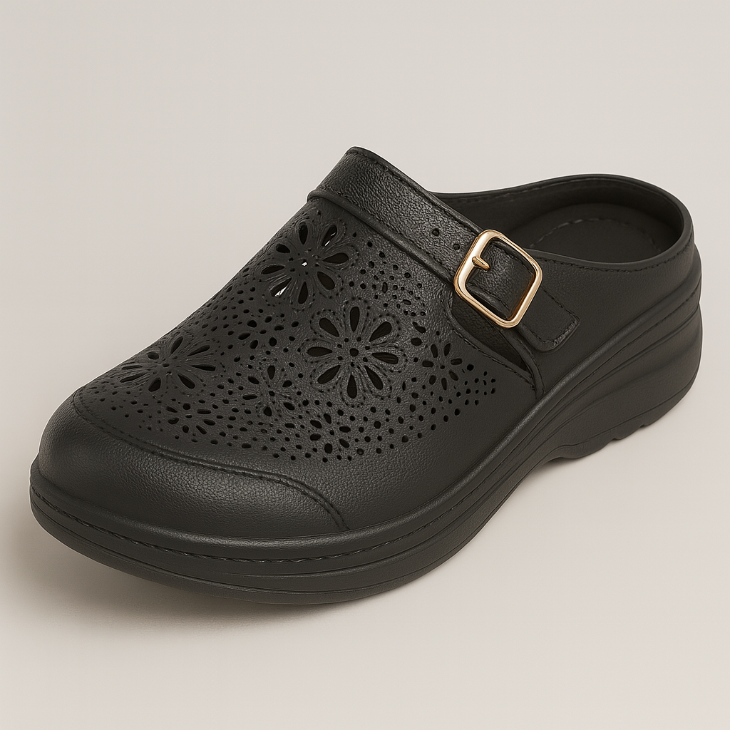 Scarpe ortopediche da donna – comfort quotidiano con suola soffice