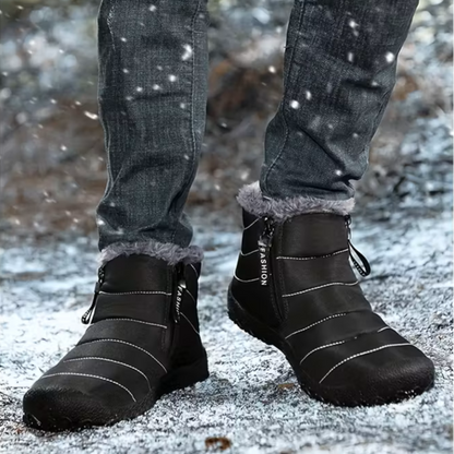 UrbanTrek – Calzature ortopediche, dalla città alla natura senza compromessi- UNISEX