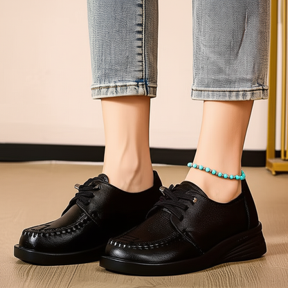 L’unica scarpa creata per persone reali con dolori reali