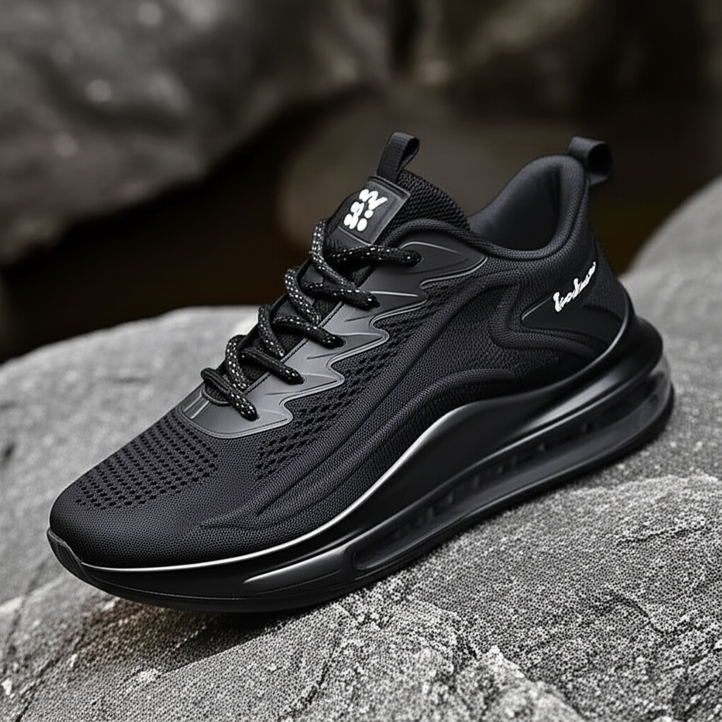 OrtoAir – Suola intelligente per un supporto corretto- UNISEX