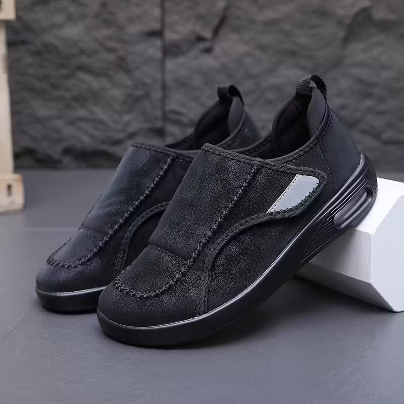 OrthoLeather – Le ciabatte ortopediche in pelle che ti offrono salute ed eleganza ad ogni passo - UNISEX