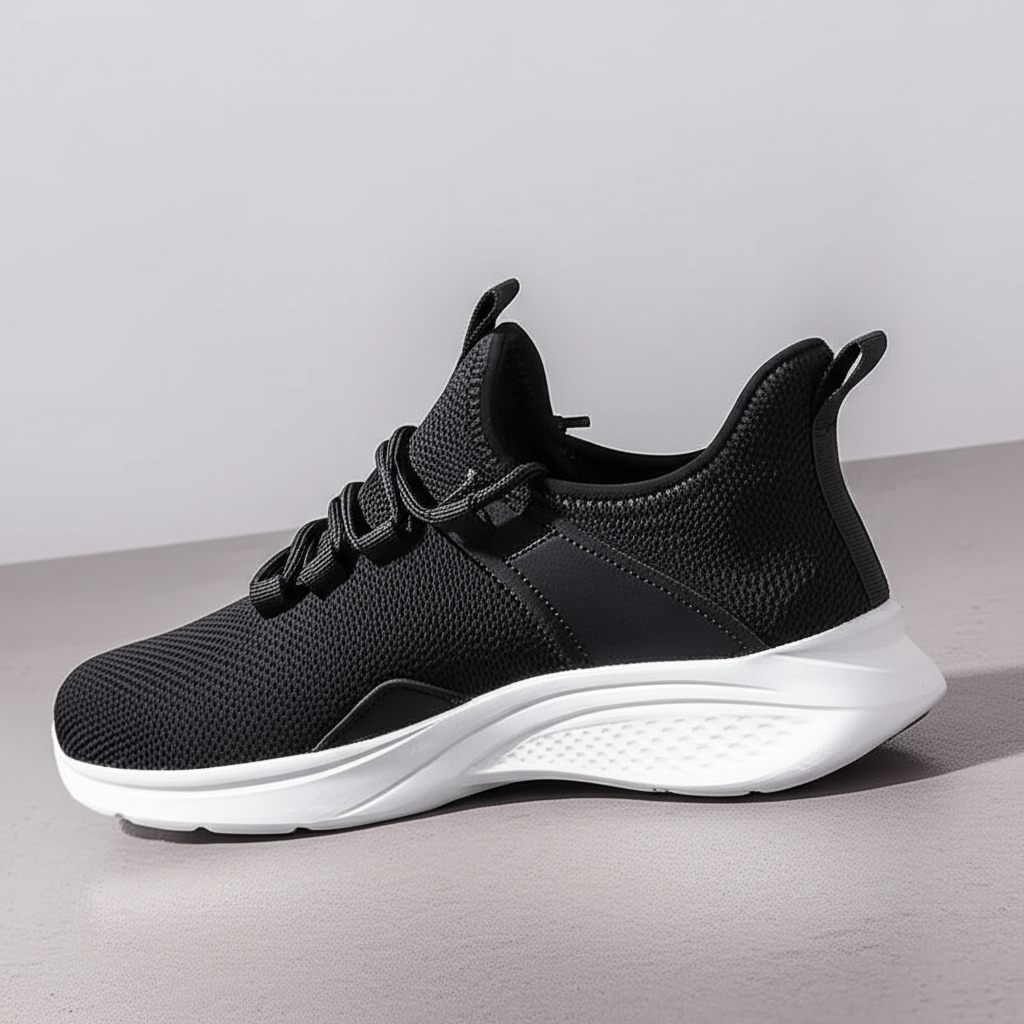 Risveglia il piacere di camminare con il supporto ortopedico medicale