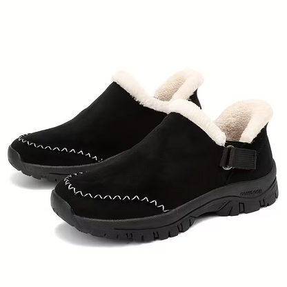 OrthoWarm – La calzatura ortopedica che protegge i tuoi piedi anche nelle giornate fredde