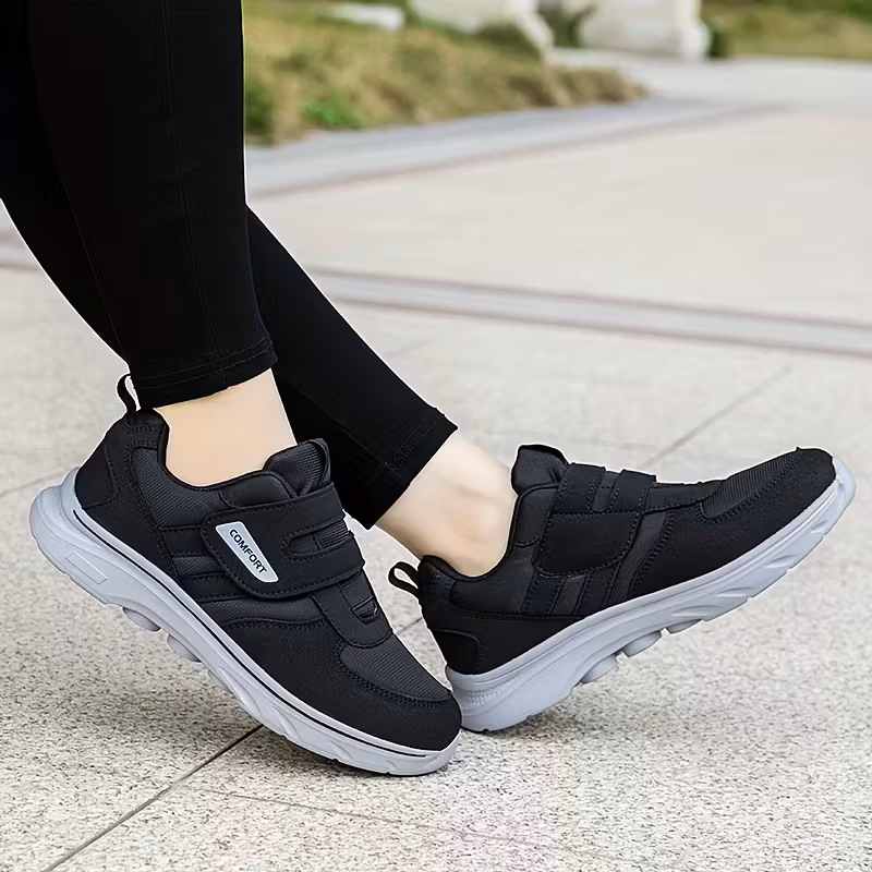 Scarpe ortopediche ergonomiche - Elimina facilmente il dolore ai piedi - Rendi più facile camminare