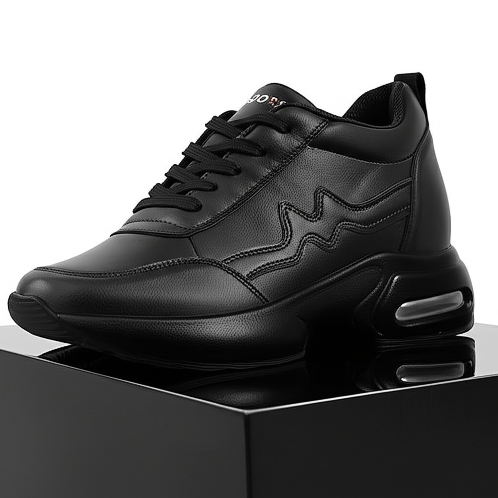 StepCare – Supporto ortopedico per una camminata sana