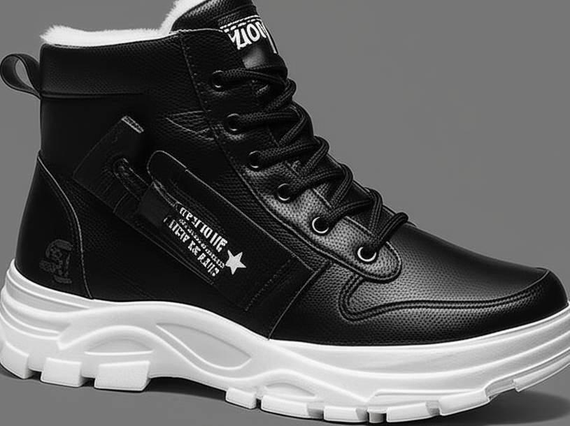 FreezeProof – La soluzione contro il freddo e i dolori durante la camminata