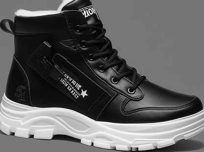 FreezeProof – La soluzione contro il freddo e i dolori durante la camminata