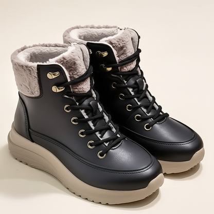 OrtoWarm – Comfort termico e suola corretta