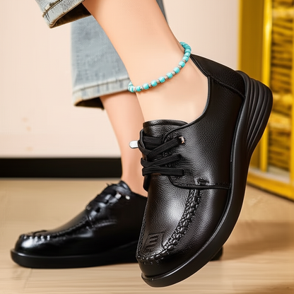 L’unica scarpa creata per persone reali con dolori reali