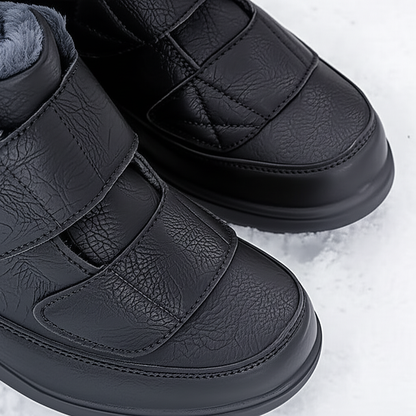 Niente dolore, solo stile – Stivaletti ortopedici da donna per inverno e autunno