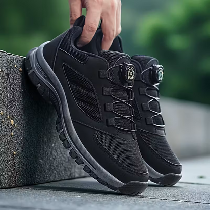 Ortopedica Trekking - Scarpe ortopediche ergonomiche - Elimina facilmente il dolore ai piedi - Rendi più facile camminare