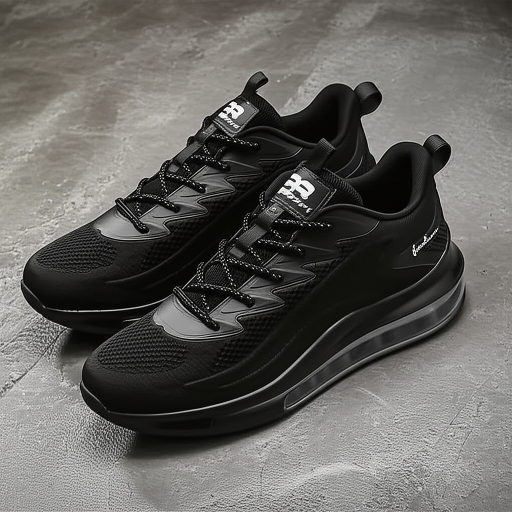 OrtoAir – Suola intelligente per un supporto corretto- UNISEX