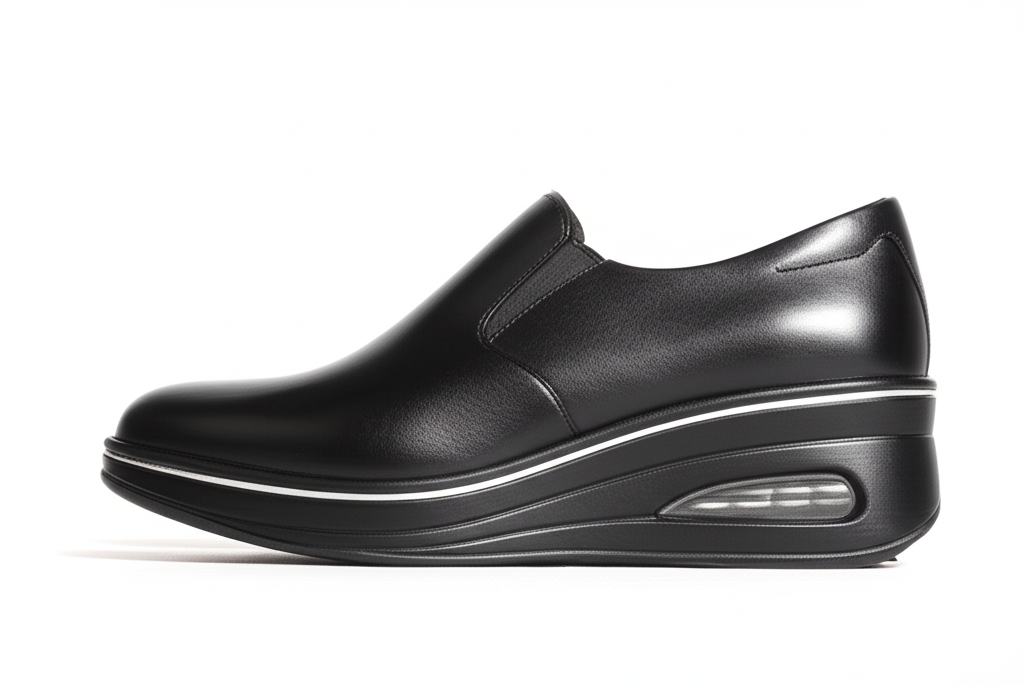 AirOrtho – Le scarpe ortopediche che uniscono stile e supporto assoluto