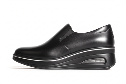 AirOrtho – Le scarpe ortopediche che uniscono stile e supporto assoluto