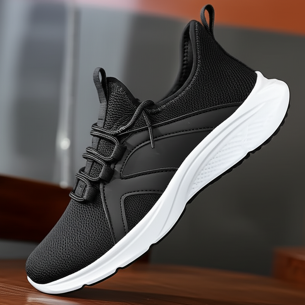 Risveglia il piacere di camminare con il supporto ortopedico medicale