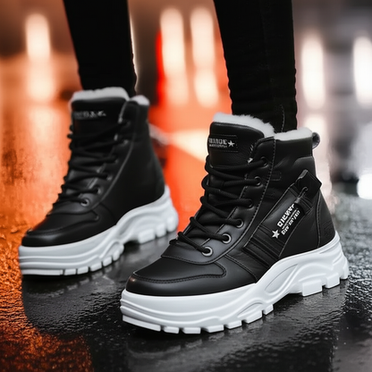 FreezeProof – La soluzione contro il freddo e i dolori durante la camminata