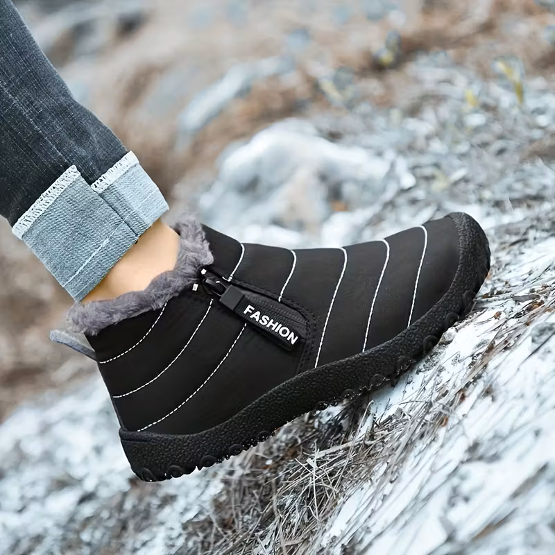 UrbanTrek – Calzature ortopediche, dalla città alla natura senza compromessi- UNISEX