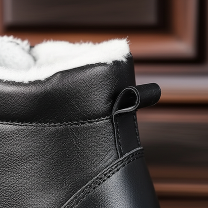 FreezeProof – La soluzione contro il freddo e i dolori durante la camminata