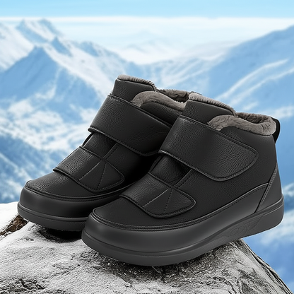 Niente dolore, solo stile – Stivaletti ortopedici da donna per inverno e autunno