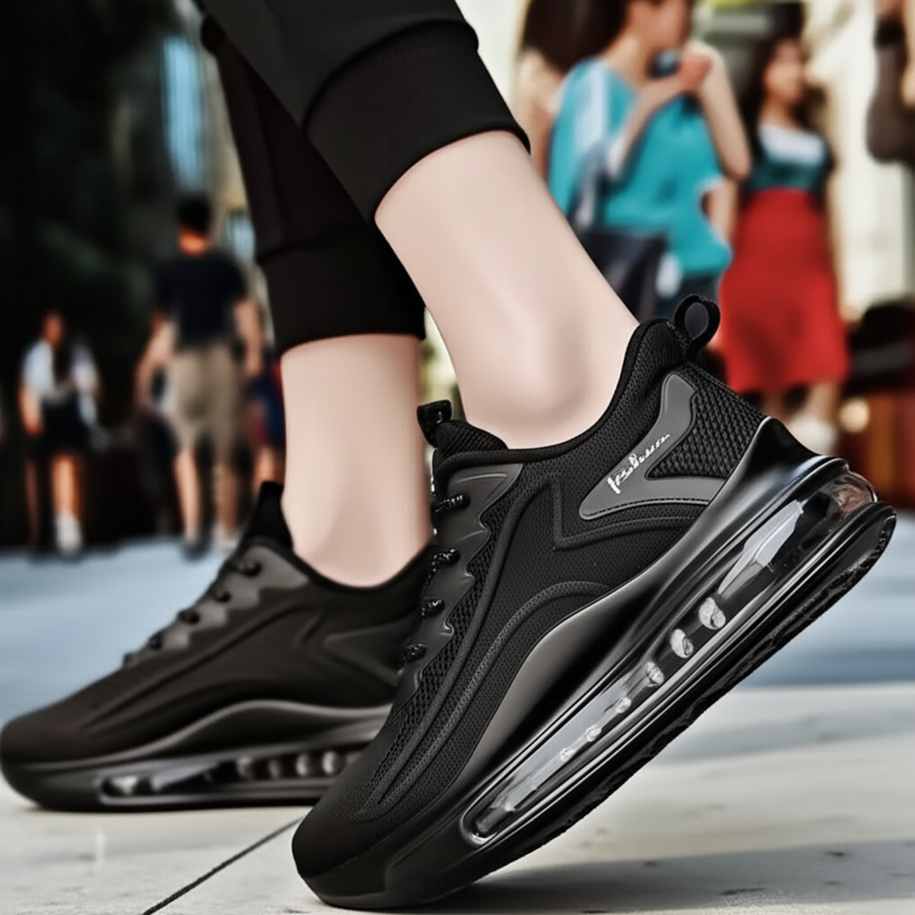 OrtoAir – Suola intelligente per un supporto corretto- UNISEX