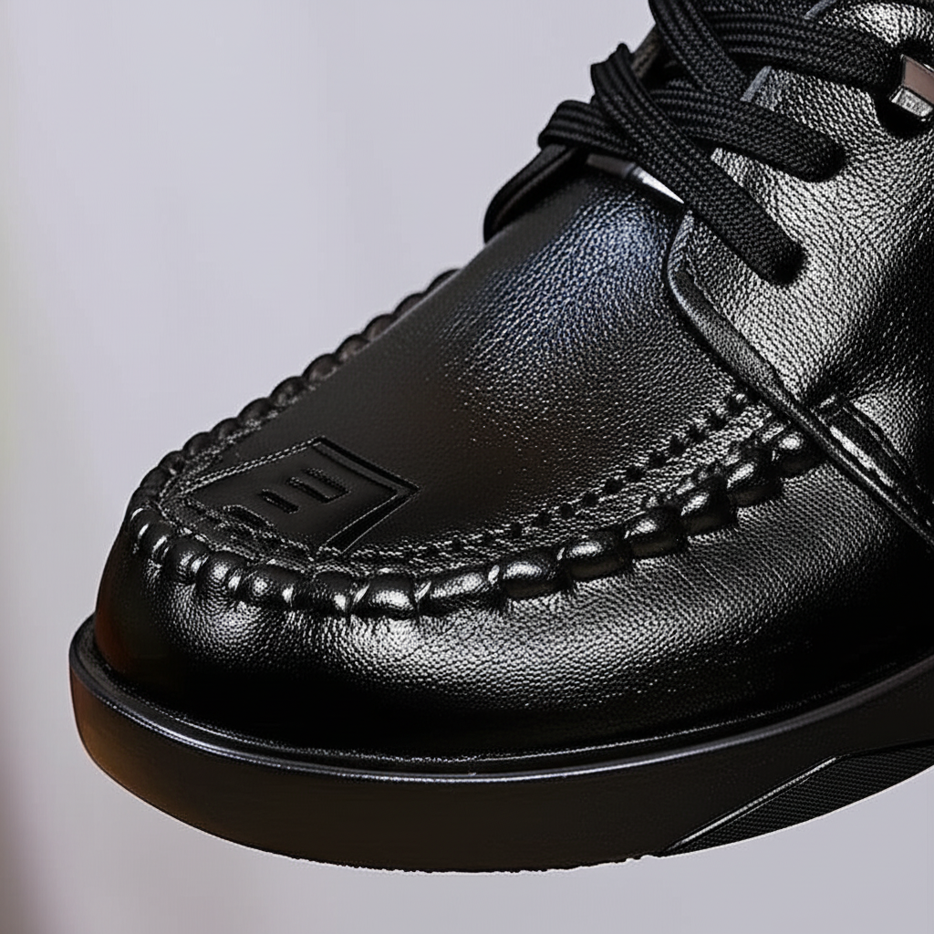 L’unica scarpa creata per persone reali con dolori reali