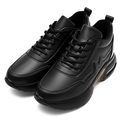 StepCare – Supporto ortopedico per una camminata sana