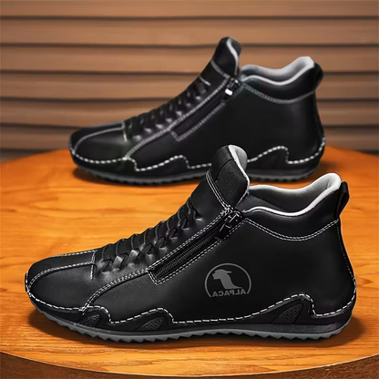 SnowOrtho – Stivaletti ortopedici che uniscono eleganza e addio ai dolori ai piedi